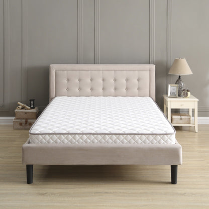 Materasso Kalyra da 7 pollici di Classic Brands