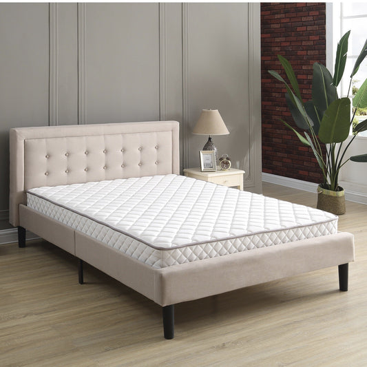 Materasso Kalyra da 7 pollici di Classic Brands