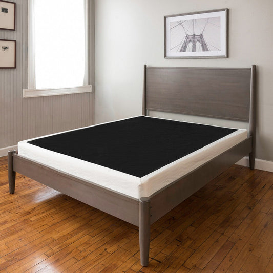 Box Spring a basso profilo da 4 pollici Classic Brands