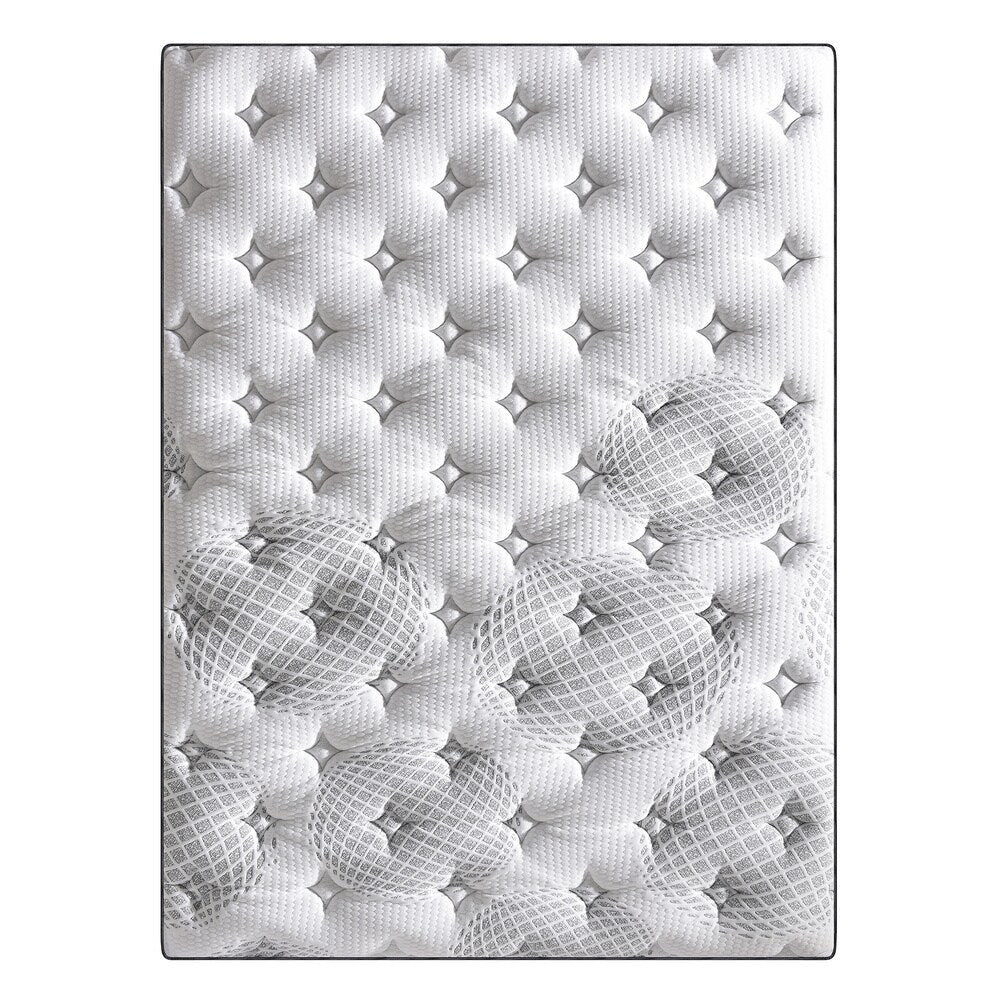 Materasso ibrido Classic Brands Tremont da 12 pollici
