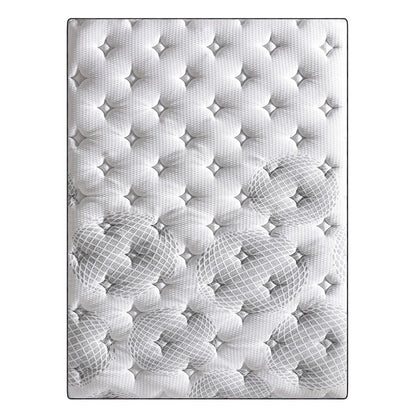 Materasso ibrido Classic Brands Tremont da 12 pollici