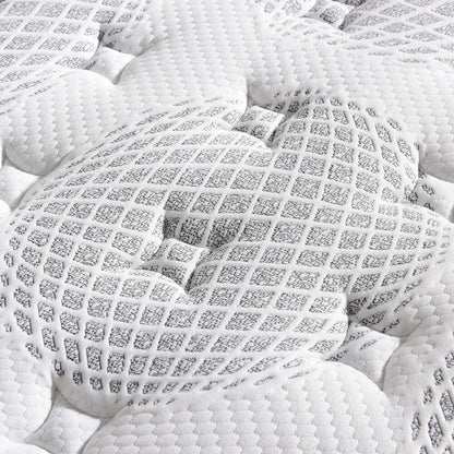 Materasso ibrido Classic Brands Tremont da 12 pollici