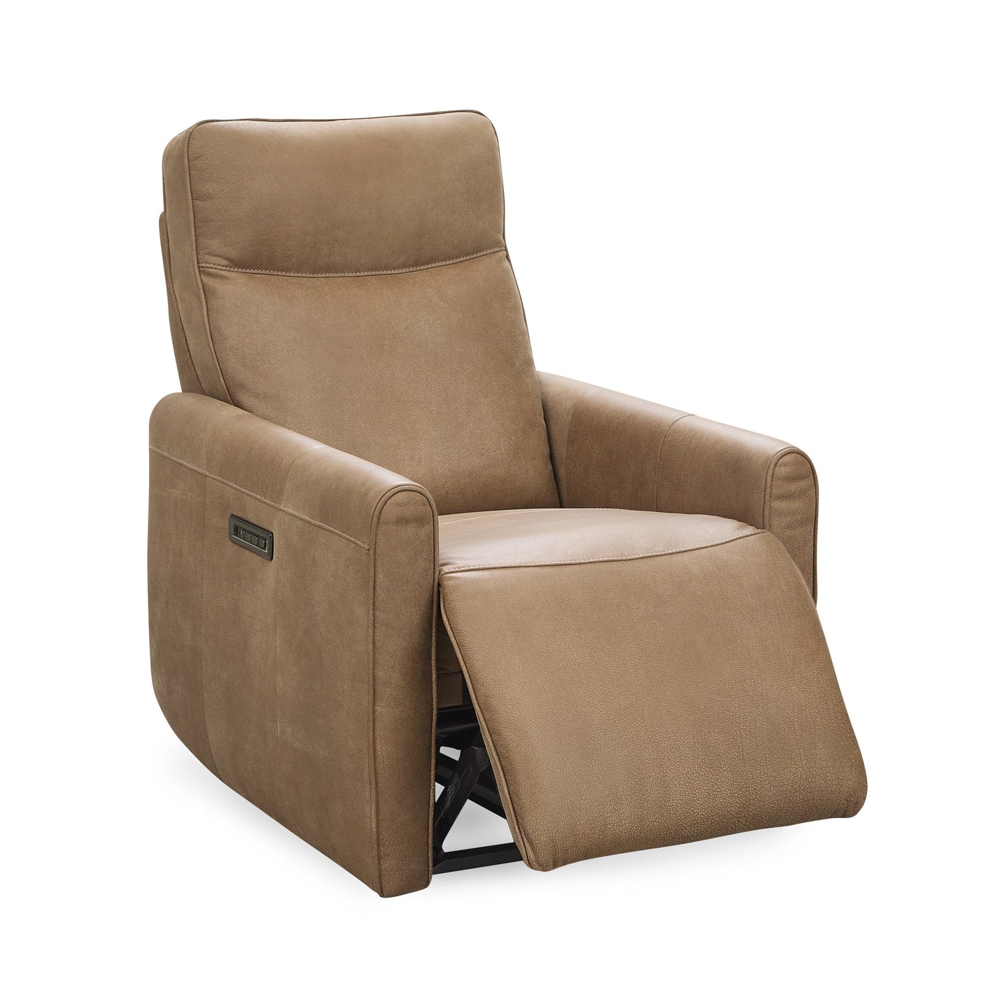 Poltrona reclinabile elettrica Classic Home Vivica