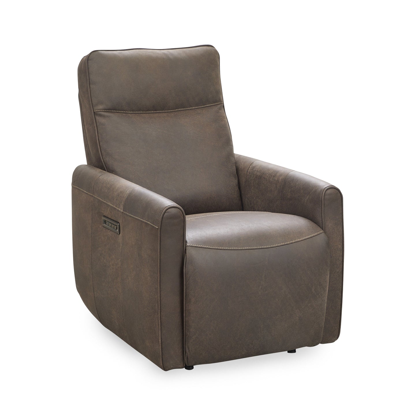 Poltrona reclinabile elettrica Classic Home Vivica