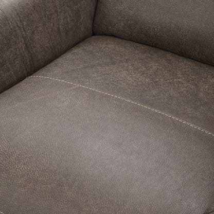 Poltrona reclinabile elettrica Classic Home Vivica