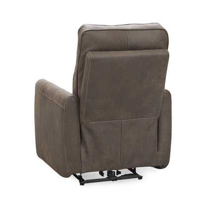 Poltrona reclinabile elettrica Classic Home Vivica