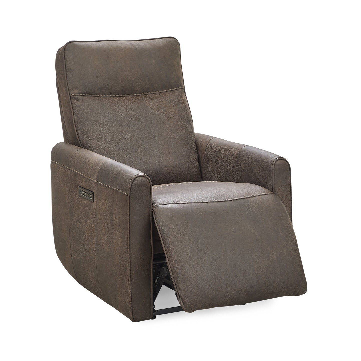 Poltrona reclinabile elettrica Classic Home Vivica