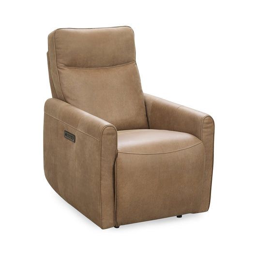 Poltrona reclinabile elettrica Classic Home Vivica