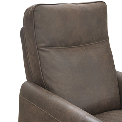Poltrona reclinabile elettrica Classic Home Vivica