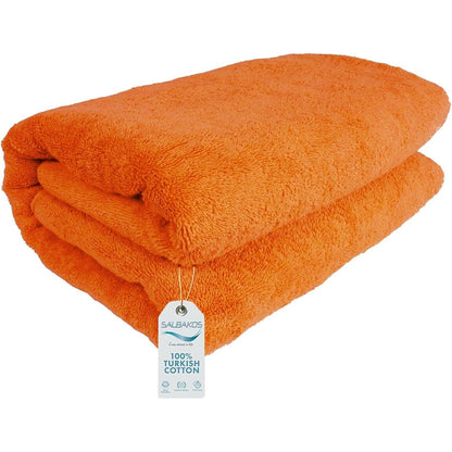 Asciugamani turchi classici - Cambridge telo da bagno jumbo SPA in 100% cotone turco, ad asciugatura rapida