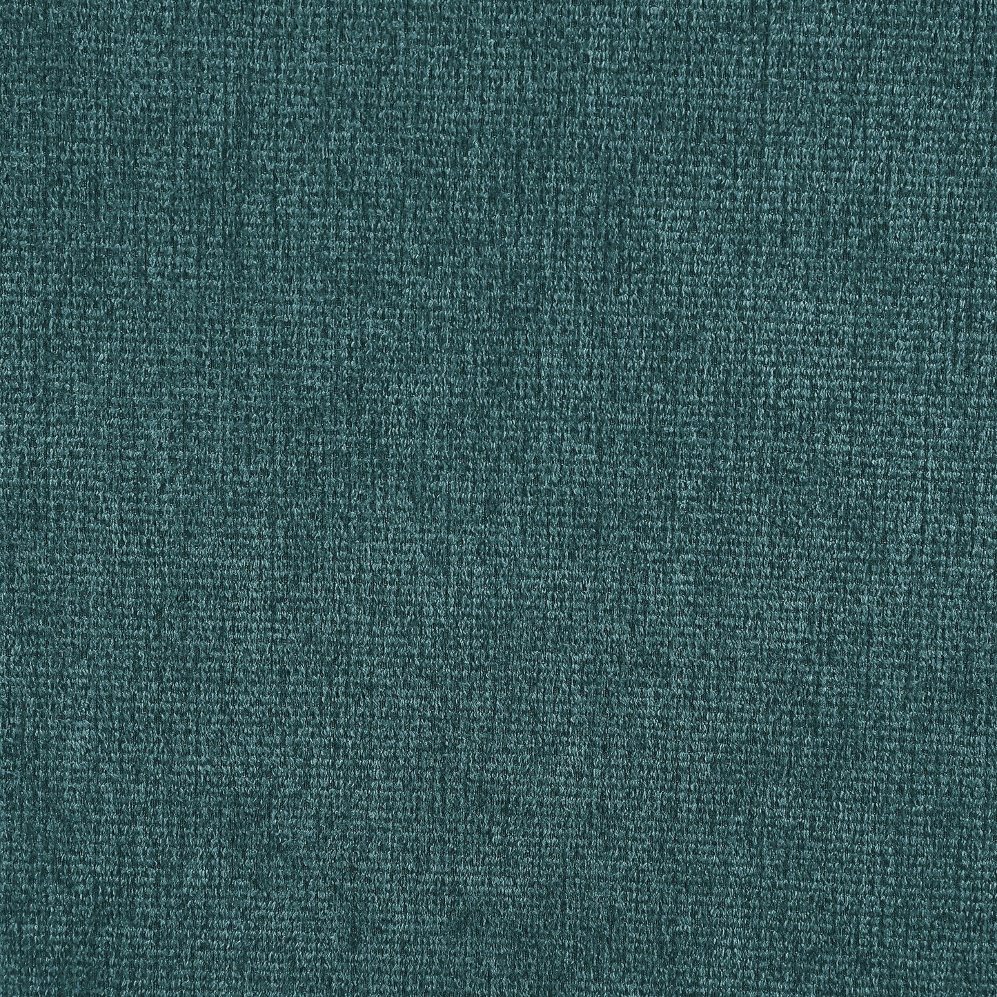 Divano imbottito Acton con braccioli svasati blu acqua