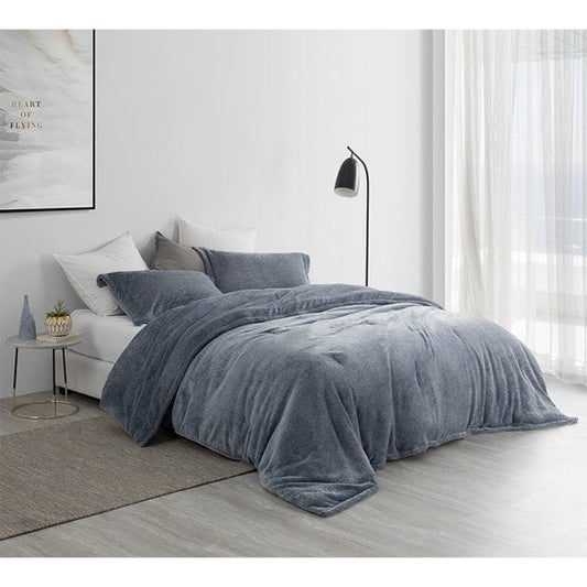 Set copripiumino oversize UB Jealy Coma Inducer - Nightfall Navy