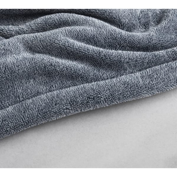 Set copripiumino oversize UB Jealy Coma Inducer - Nightfall Navy