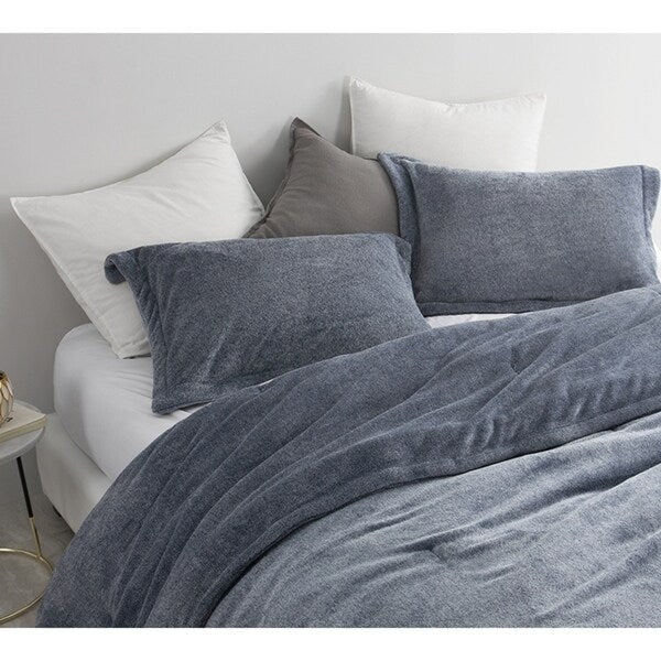 Set copripiumino oversize UB Jealy Coma Inducer - Nightfall Navy
