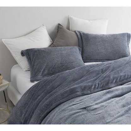 Set copripiumino oversize UB Jealy Coma Inducer - Nightfall Navy