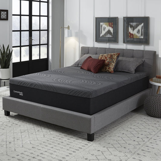 Materasso in memory foam ComforPedic di BeautyRest 14 NRO