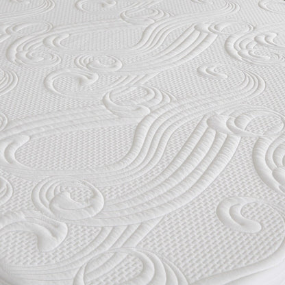 Materasso in memory foam NRGel Comforpedic di Beautyrest da 12 pollici