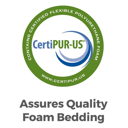 ComforPedic di Beautyrest Scegli il tuo materasso in memory foam gel da 8 pollici Comfort