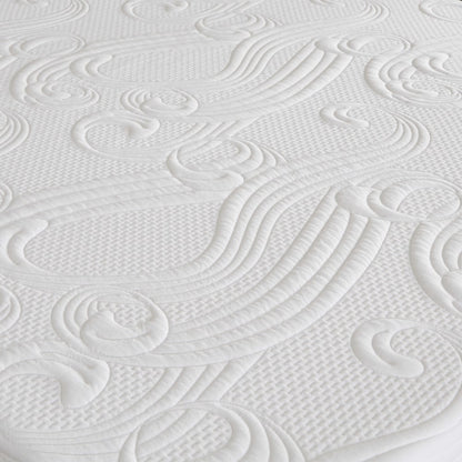 Materasso in memory foam Comforpedic di Beautyrest NRGel da 14 pollici