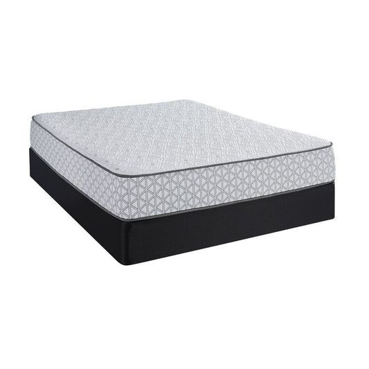 Materasso in schiuma Comfort Care Belmont e boxspring misura singola