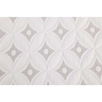 Materasso ibrido Comfort Memories da 12 pollici, formato standard, mini molle e memory foam