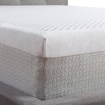 Materasso ibrido Comfort Memories King-size da 12 pollici