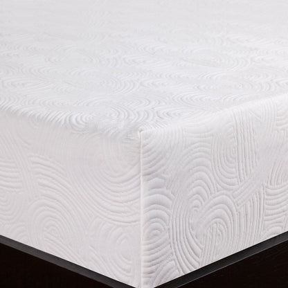 Materasso in memory foam Comfort Memories California King-size da 8 pollici
