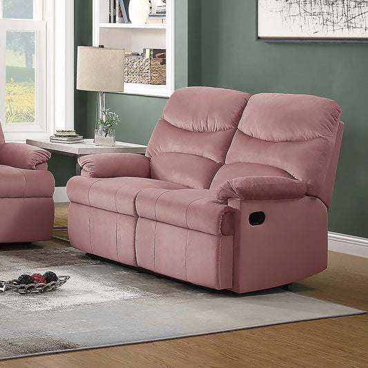 Divano reclinabile comodo ed elegante con funzionalità intuitive e design elegante