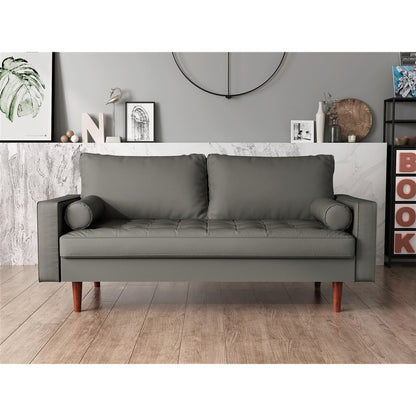 Divano Lopez Mid-Century US Pride