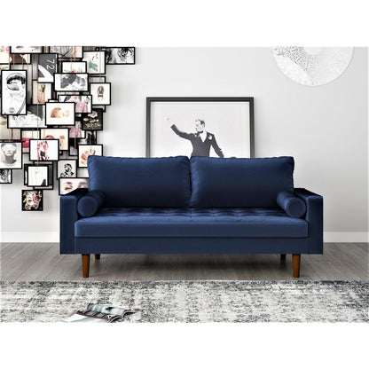 Divano Lopez Mid-Century US Pride