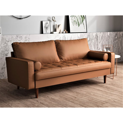 Divano Lopez Mid-Century US Pride