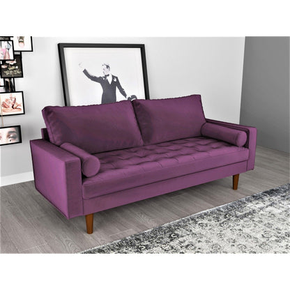 Divano Lopez Mid-Century US Pride