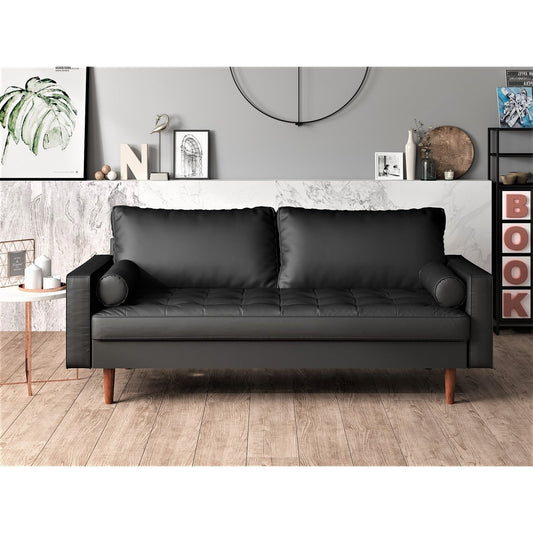 Divano Lopez Mid-Century US Pride