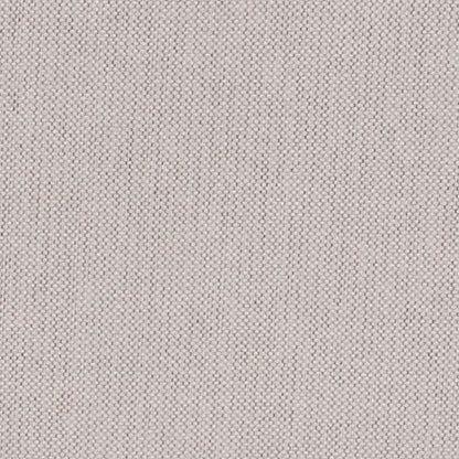 Divano componibile modulare contemporaneo senza braccioli con poltrona centrale - 36,75 P x 28,25 L x 28 A