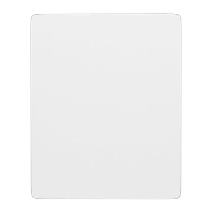 Materasso in memory foam rinfrescante in una scatola per divano letto o dormitorio