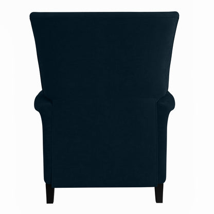 Poltrone reclinabili con schienale reclinabile Copper Grove Plush (set da 2)