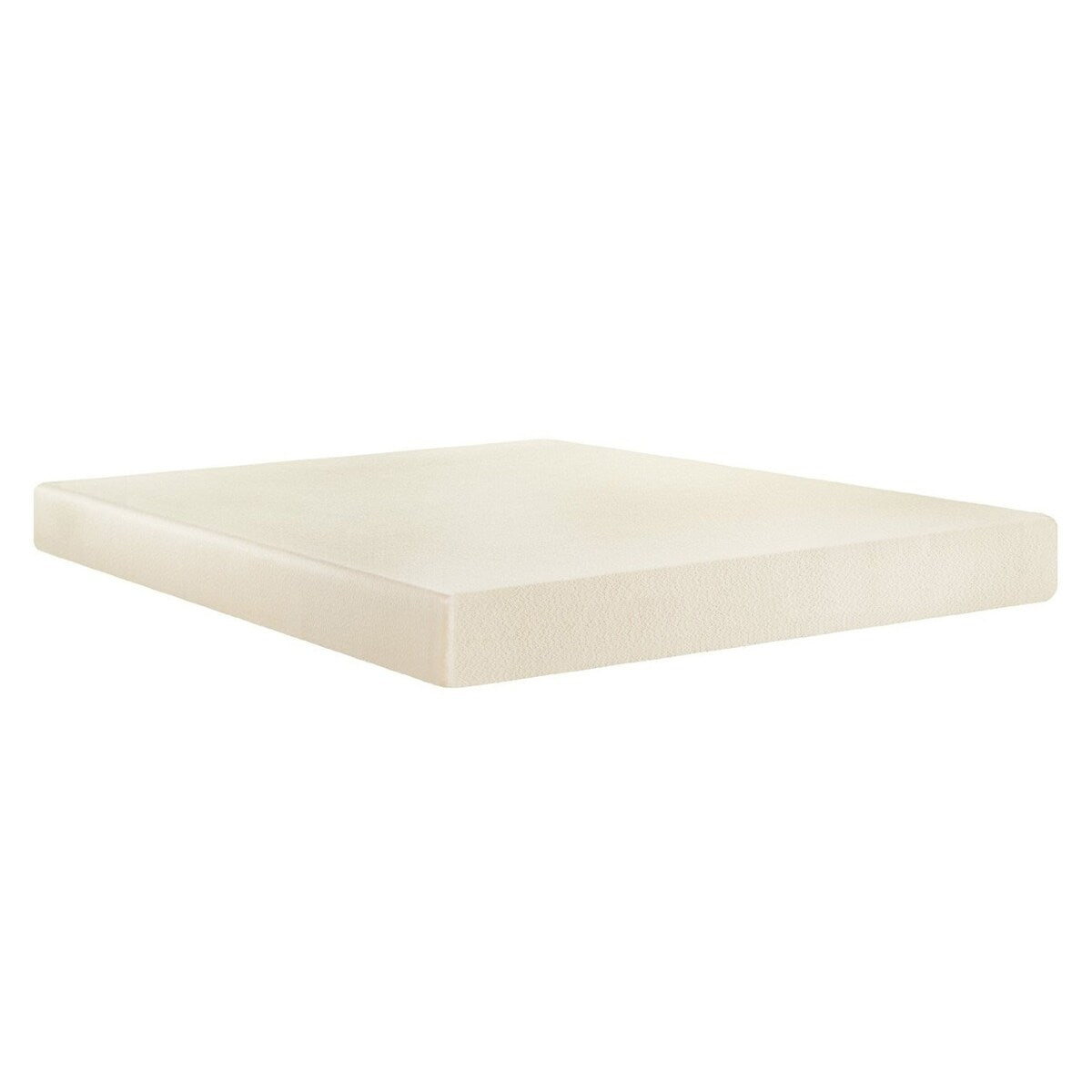 Materasso in memory foam Daily Boutik da 6 pollici di spessore, misura standard