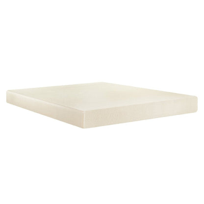 Materasso in memory foam Daily Boutik da 6 pollici di spessore, misura standard