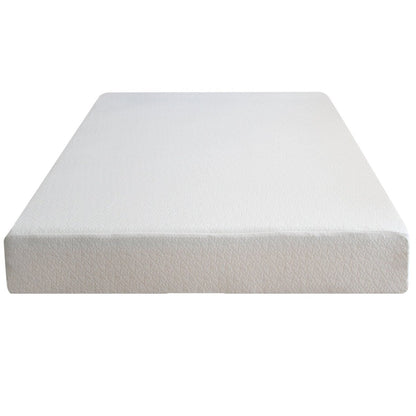 Materasso in memory foam Daily Boutik Twin da 8 pollici di spessore - Garanzia di 5 anni