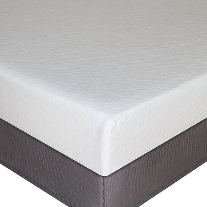 Materasso in memory foam Daily Boutik Twin da 8 pollici di spessore - Garanzia di 5 anni