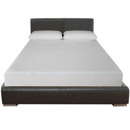 Materasso in memory foam Daily Boutik Twin da 8 pollici di spessore - Garanzia di 5 anni