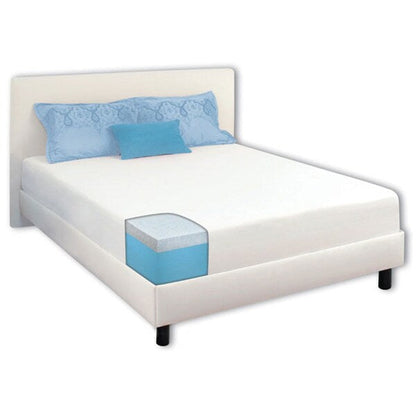 Materasso in memory foam Dream Form da 10 pollici Queen-size