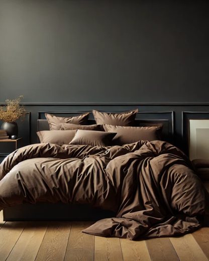 Copripiumino Douceur de Nuit Lyocell
