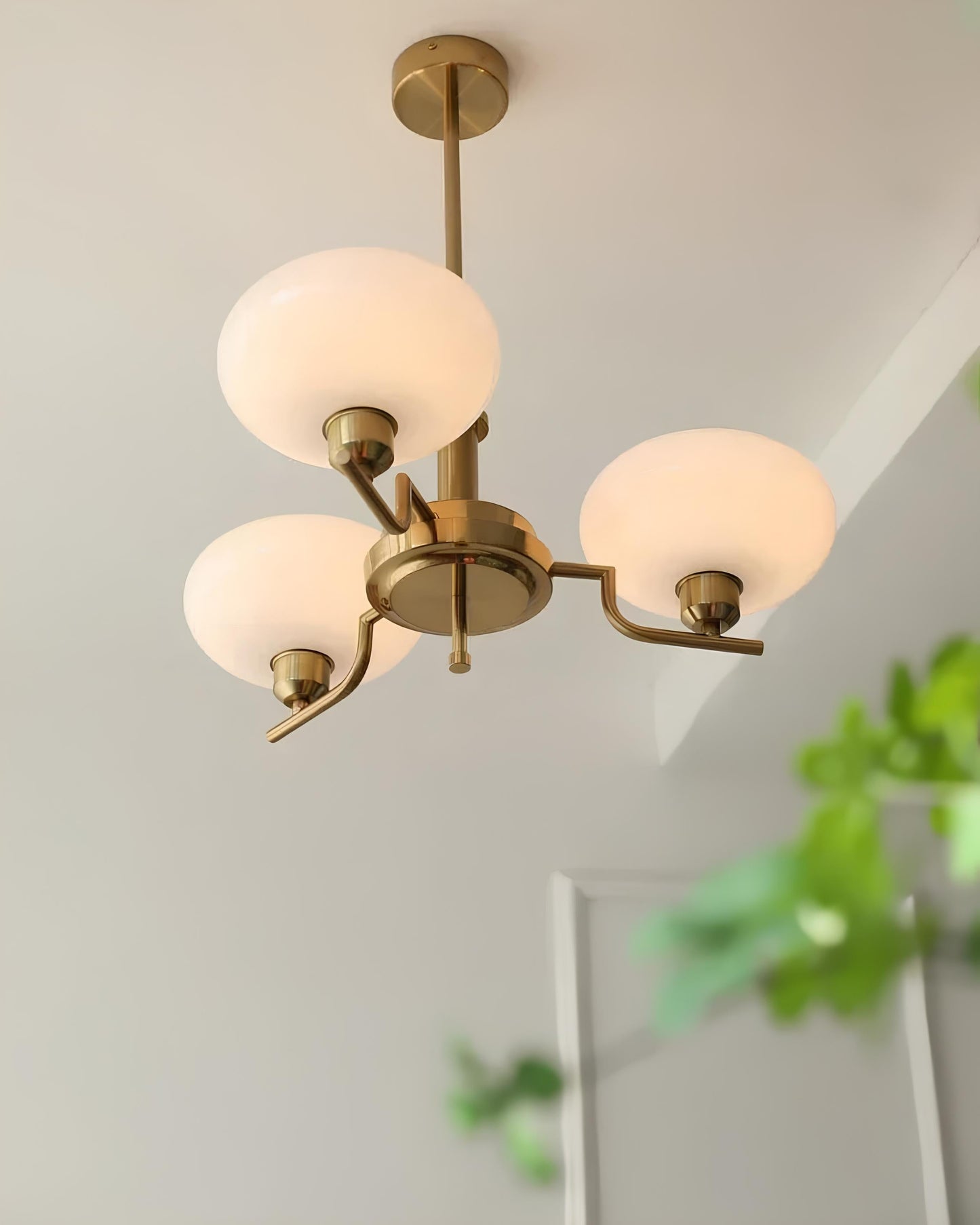 Le Lustre Moderne