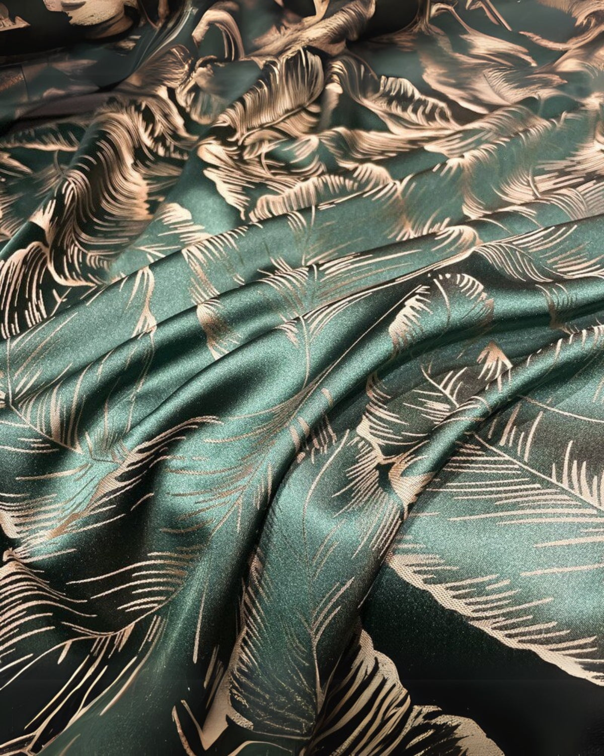 La Feuille Émeraude