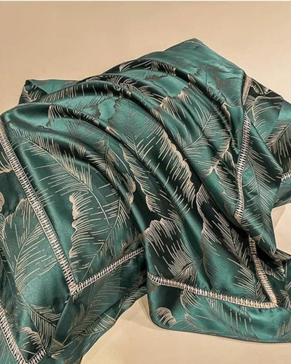 La Feuille Émeraude