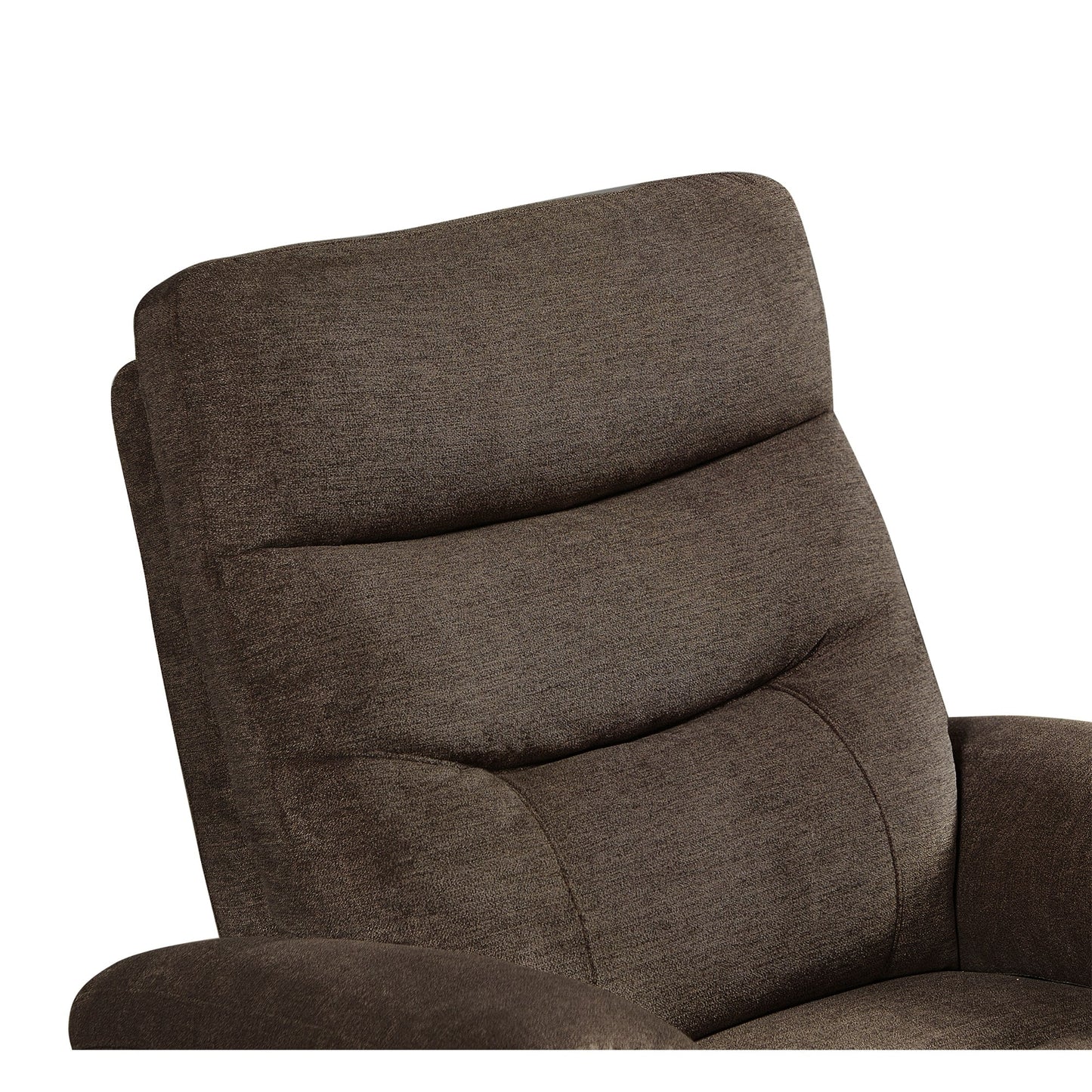 Poltrona reclinabile elettrica Christopher Knight Home con massaggio