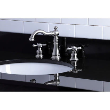 Rubinetto per bagno diffuso American Classic da 8 pollici
