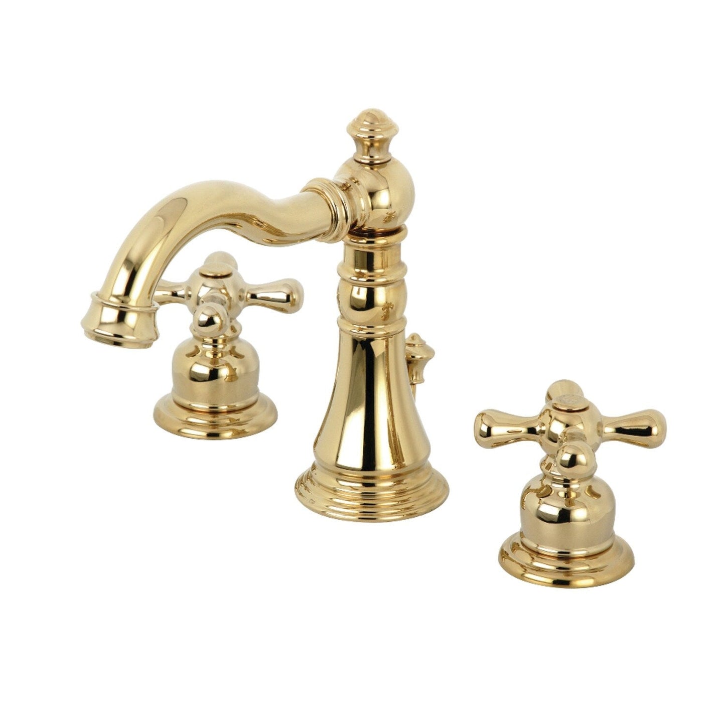 Rubinetto per bagno diffuso American Classic da 8 pollici