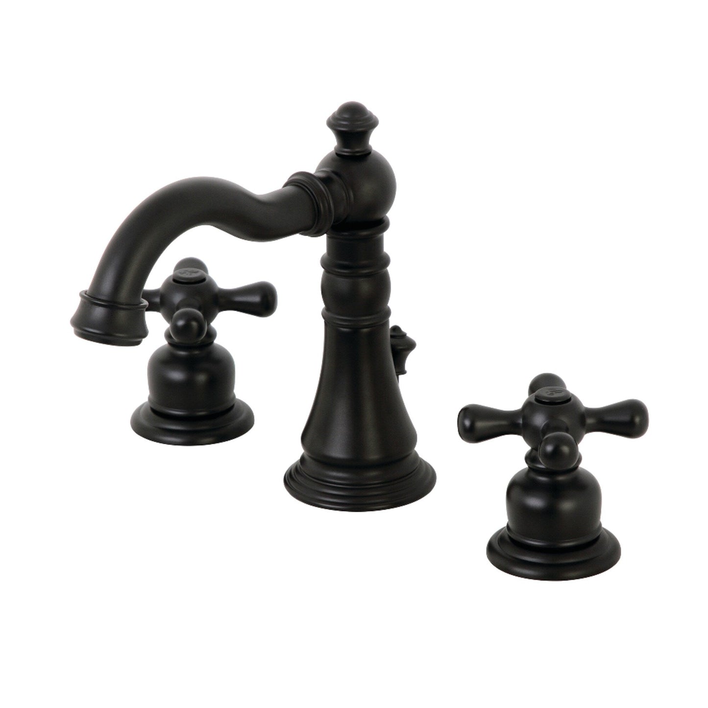 Rubinetto per bagno diffuso American Classic da 8 pollici
